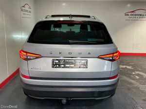 Skoda Kodiaq 7S STYLE 2.0 TDI 15 150HP DSG 5DR AU - Image 2