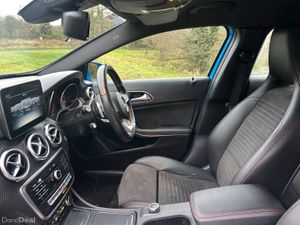 Mercedes-Benz A-Class 2016, AMG , Merc engine - Image 4