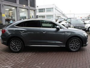 2.0TDI QUATTRO S-LINE EDITION 150BHP AUTO LOADED W - Image 3