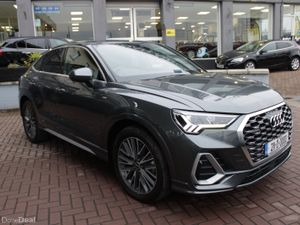 2.0TDI QUATTRO S-LINE EDITION 150BHP AUTO LOADED W - Image 2