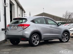 Honda HR-V 2018 LIKE NEW WITH ONLY 57000km - Image 2