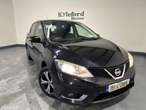 Nissan Pulsar 2015 - Image 2