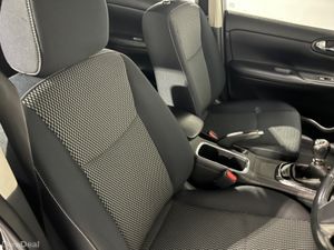 Nissan Pulsar 2015 - Image 3