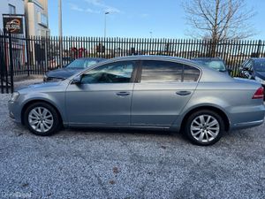 2011 Volkswagen Passat 1.6 TDI Comfortline BMT 105 - Image 4