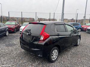 Honda Fit - Image 4