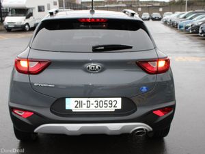 Kia Stonic 2021 - Image 4