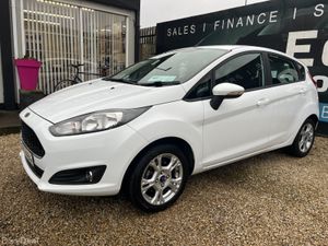 FORD FIESTA, 2016, 1.2, MANUAL, NCT 09/2026 - Image 3