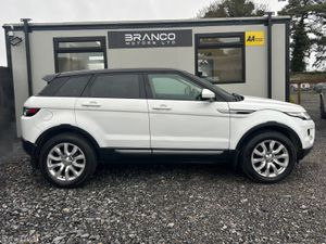 Range Rover Evoque 2014 - Image 4