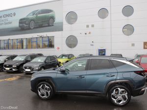 Hyundai Tucson 2024 - Image 2