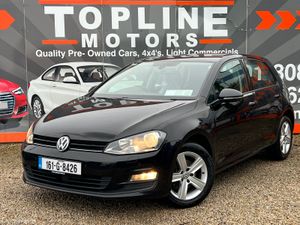 ==STUNNING 1.6TDI//FRESH NCT//HEATED SEATS== - Image 4