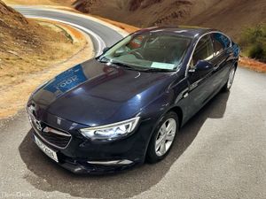 Opel Insignia 1.5 (140PS) Turbo Petrol TEC ELITE - Image 3
