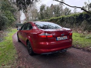 Ford Mondeo 1.6L, Taxed & NCT until March 2026! - Image 2