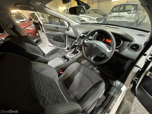 2014 Peugeot 3008 1.6 HDi Active 115BHP - Image 4