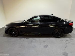 BMW 520d X Drive M-Sport G30 - High Spec - Image 2