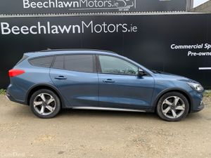 FORD FOCUC 1.5 TDCI 120 PS ACTIVE ESTATE - Image 2