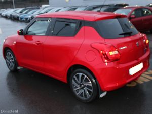 Suzuki Swift 2023 - Image 3