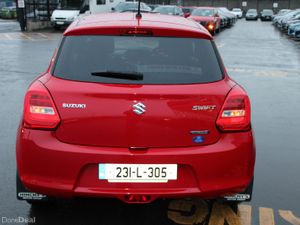 Suzuki Swift 2023 - Image 4