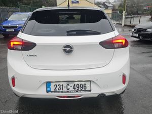 Opel Corsa 2023 SRi Limited Edition 1.2i - Image 4
