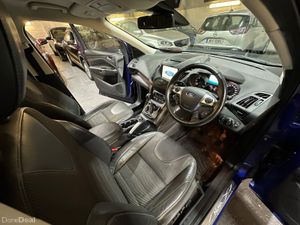 2016 Ford Kuga 2.0TDCI 120PS Titanium - Image 4