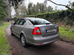 Skoda Octavia 1.6L TDI, Taxed & NCT to March 2026! - Image 2