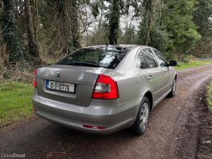Skoda Octavia 1.6L TDI, Taxed & NCT to March 2026! - Image 3