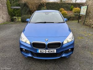 2016 BMW 2 Series 225XE M Sport PHEV €10.750 - Image 3