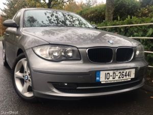 BMW 118d Sports M Spotless Condition - Image 2