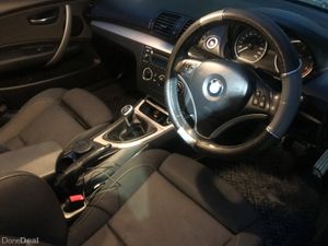 BMW 118d Sports M Spotless Condition - Image 4