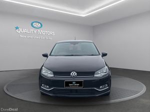2017 VW POLO (S7) - Image 2