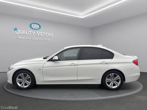 2014 BMW 320D SPORT (S105) - Image 4