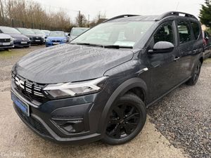 2023 Dacia Jogger ESSENTIAL TCE 7 SEATER - Image 2