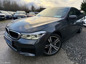 2019 BMW 6 Series G32 D M SPORT AUTO GT - Image 2
