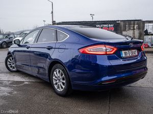 2018 Mondeo 2.0d TITANIUM/High spec/1yr warranty - Image 3