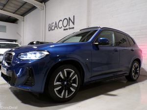 *222*18,000 MILES*BMW IX3 M-SPORT 210KW 80KWH EV A - Image 4