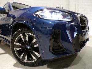 *222*18,000 MILES*BMW IX3 M-SPORT 210KW 80KWH EV A - Image 3