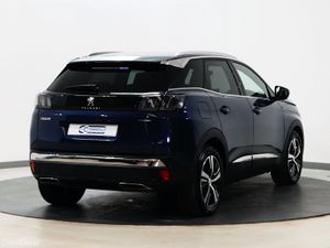 *92* 2023 Peugeot 3008 1.6 GT PHEV AUTOMATIC - Image 4
