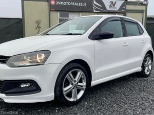 🔵 Vw Polo 1.6 TDI R-LINE COMFORTLINE - Image 2
