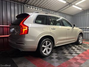 2016 Volvo XC90 7 Seat Hybrid MOMENTUM - Image 3