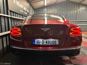 2016 Bentley Continental 4.0 Coupe Auto - Image 2