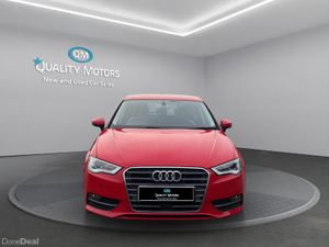 2015 AUDI A3 (S36) - Image 2