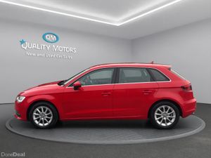 2015 AUDI A3 (S36) - Image 4