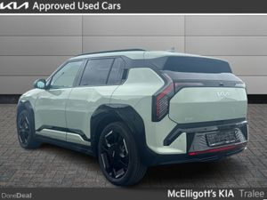 Kia EV3 GT-Line In stock - Image 3