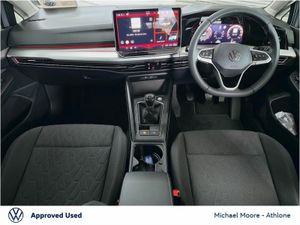 Volkswagen Golf GOLF EDITION 75 2.0 TDI 116BHP - Image 2