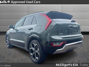 Kia Niro HEV SEM IN STOCK - Image 3
