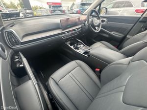 Kia Sorento PHEV SEM - Image 4