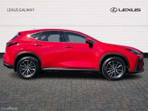 Lexus NX NX 450h+ Executive AWD // Remote Central - Image 3