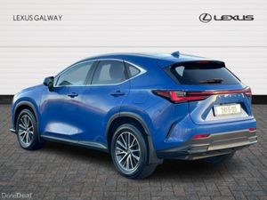 Lexus NX NX 450h+ Executive AWD // Remote Central - Image 2