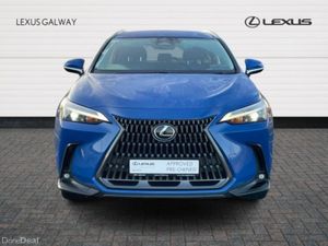 Lexus NX NX 450h+ Executive AWD // Remote Central - Image 4