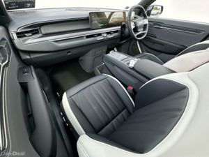 Kia EV9 EV9 GT - Image 3