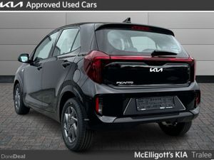 Kia Picanto Manual - Image 2